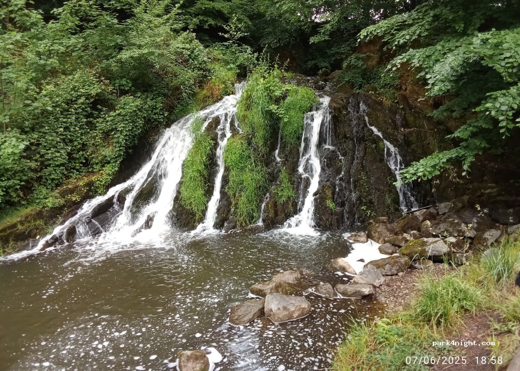 Camping Le domaine de Blangy — foto 5