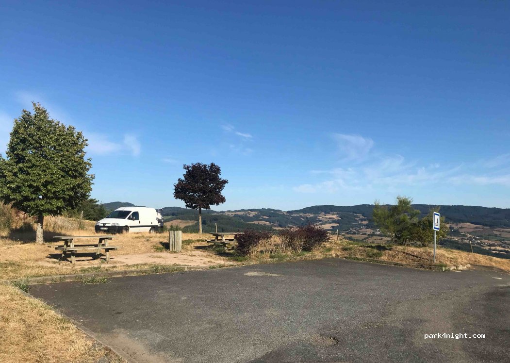 (69870) Chambost-Allières - D116 — foto 2