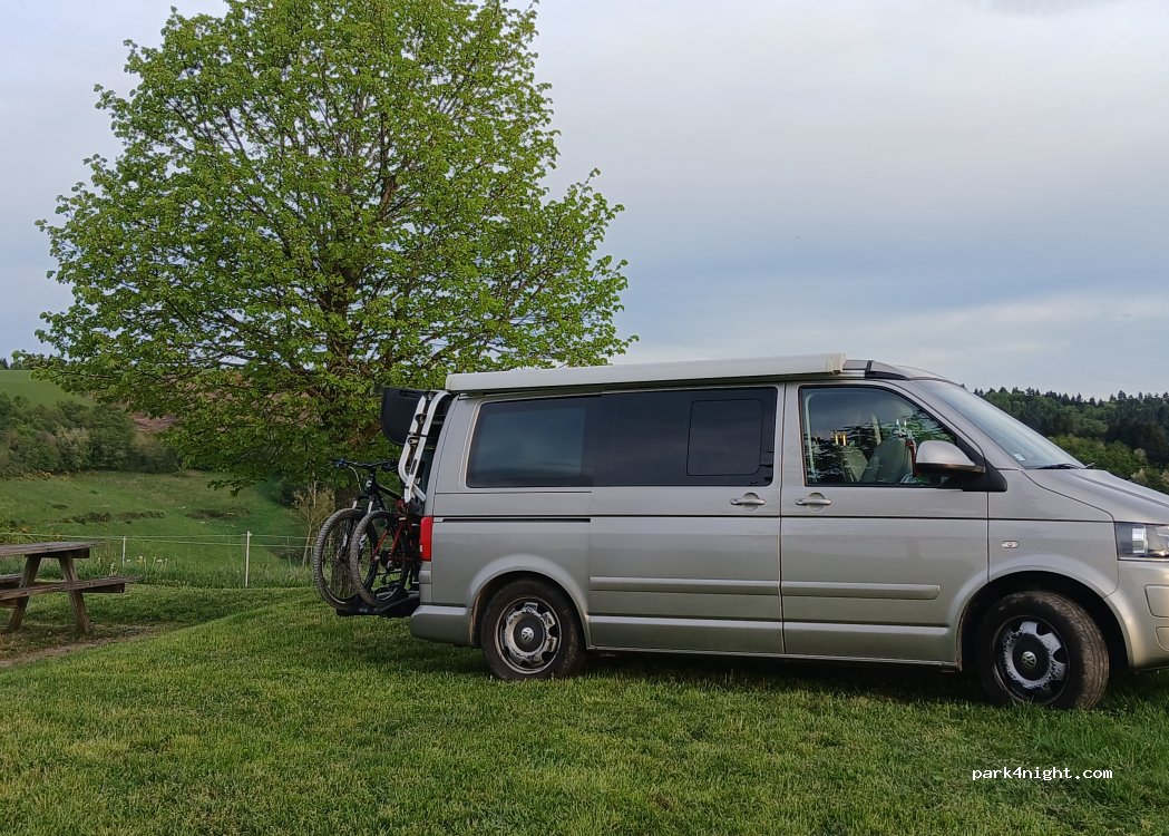 (69870) Chambost-Allières - D116 — foto 3