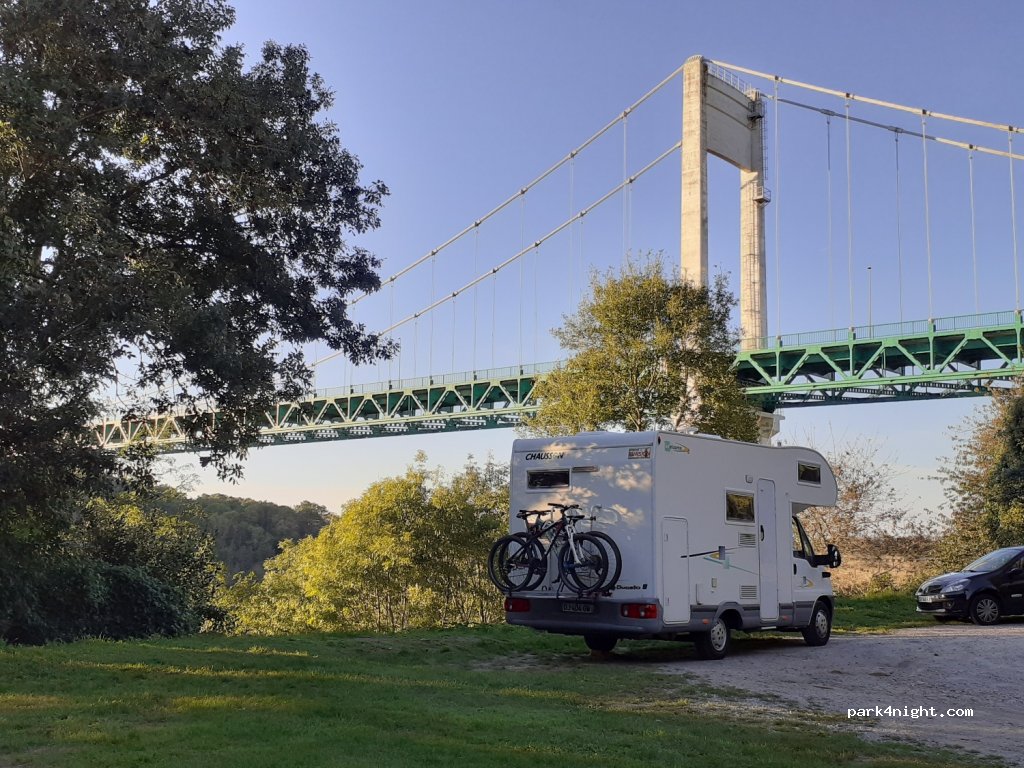 (56130) La Roche-Bernard - 9 Impasse des Moulins de la Garenne — foto