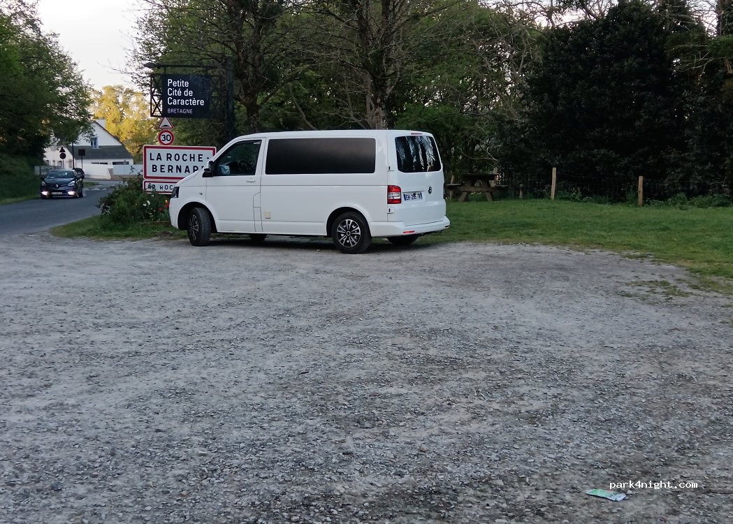 (56130) La Roche-Bernard - 9 Impasse des Moulins de la Garenne — foto 5