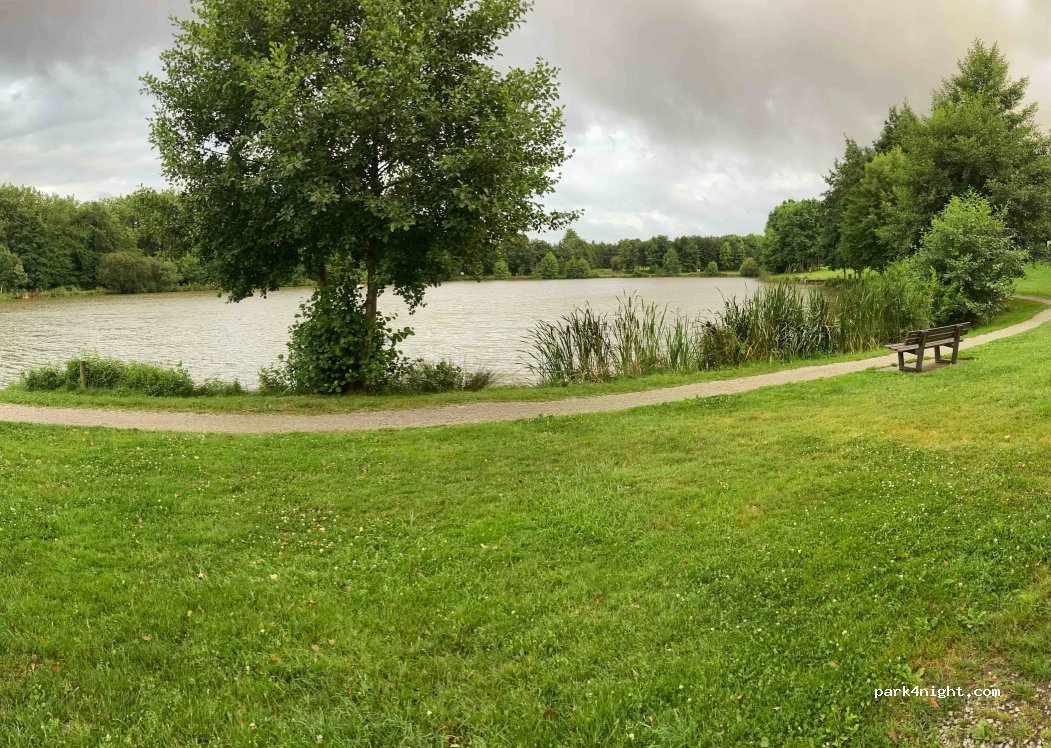 (44119) Grandchamps-des-Fontaines - 24 Rue de Curette — foto