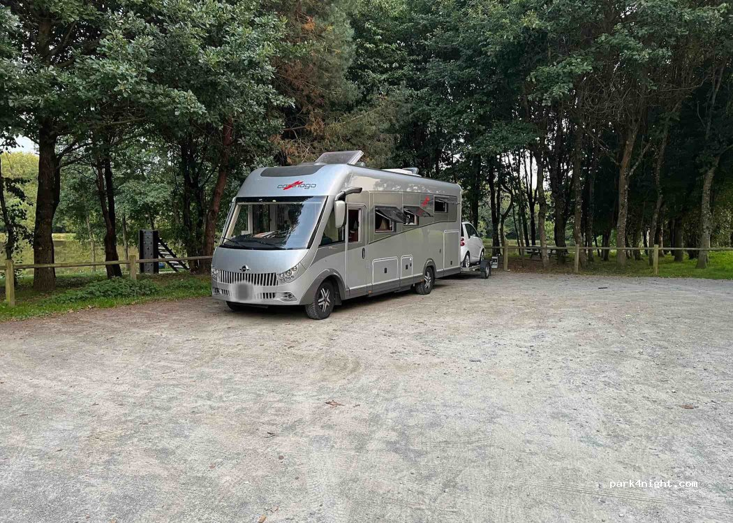 (44119) Grandchamps-des-Fontaines - 24 Rue de Curette — foto 3
