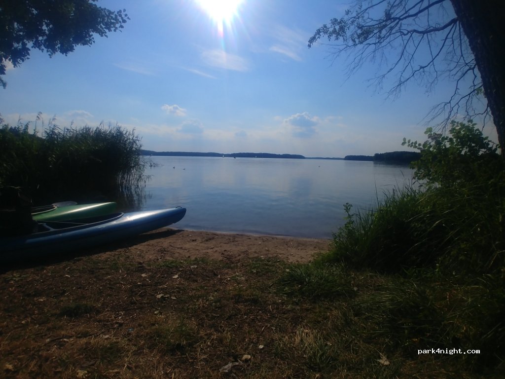 (78-552) Stare Drawsko - — foto