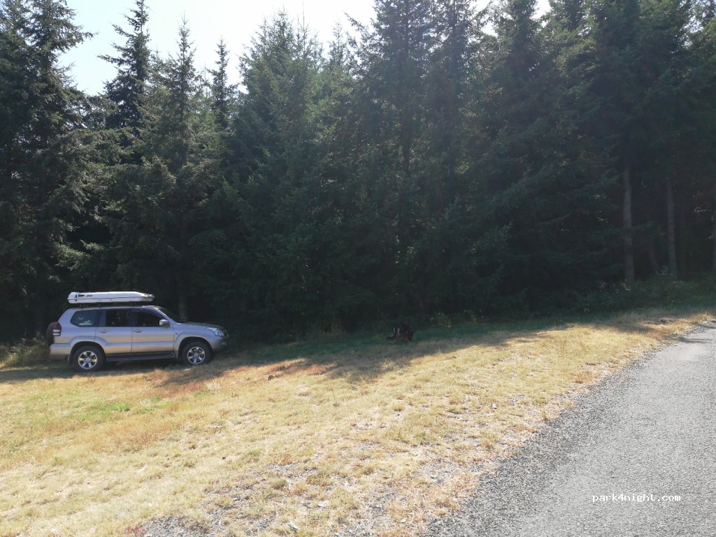 (07310) Lachapelle-sous-Chanéac - Unnamed Road — foto