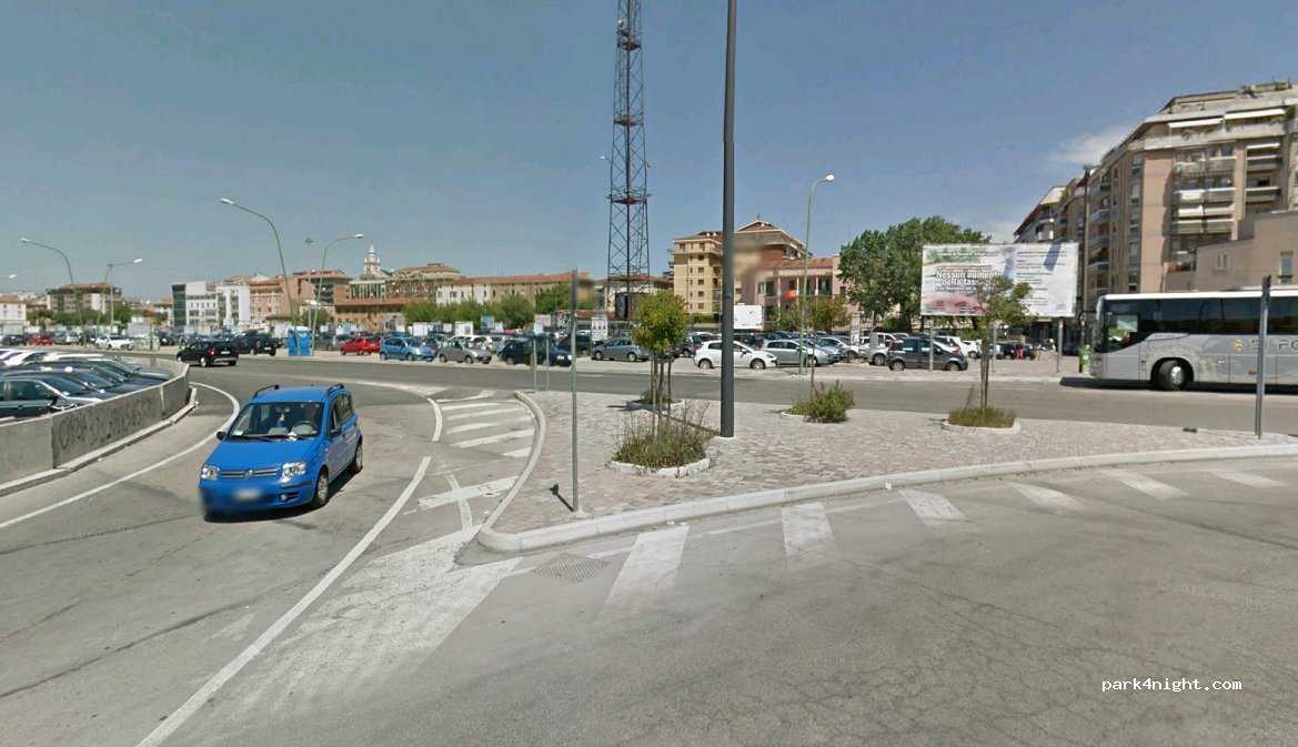 () Pescara - — foto