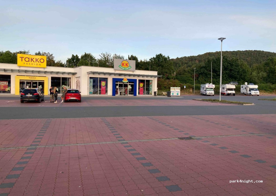 (37154) Northeim - Konrad-Adenauer-Damm — foto 2