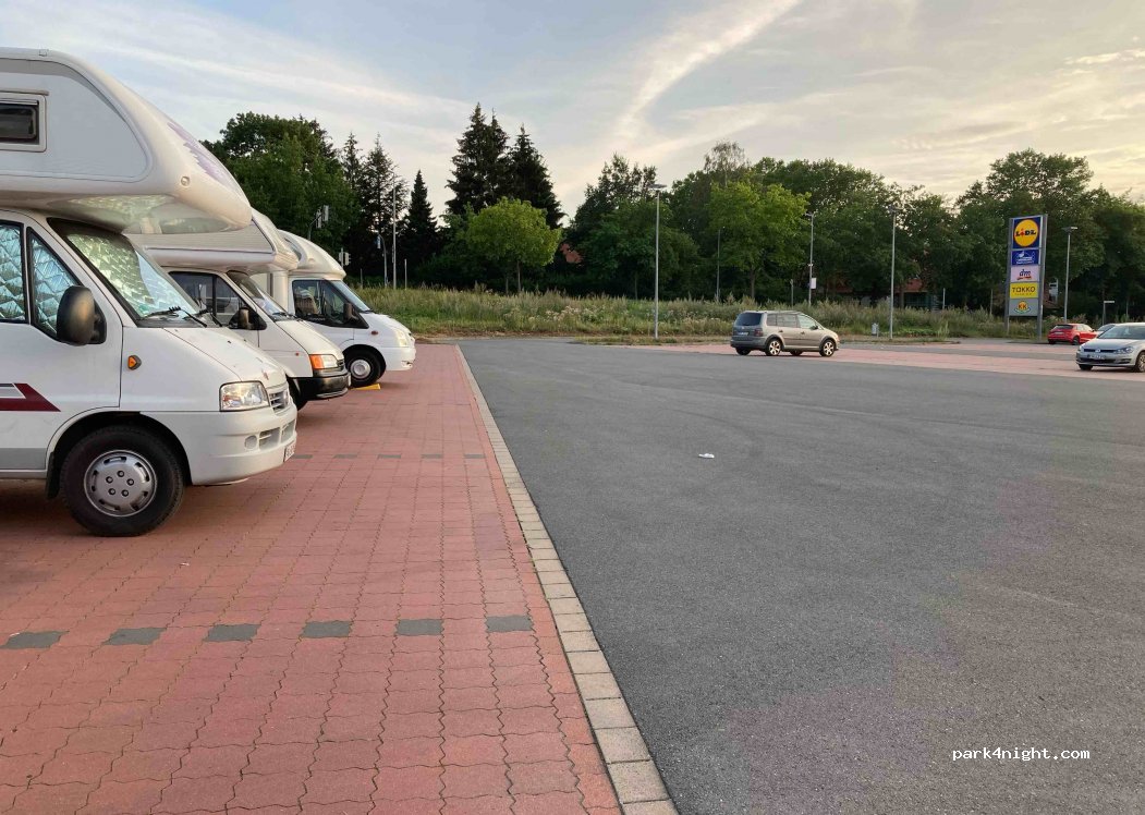 (37154) Northeim - Konrad-Adenauer-Damm — foto 3