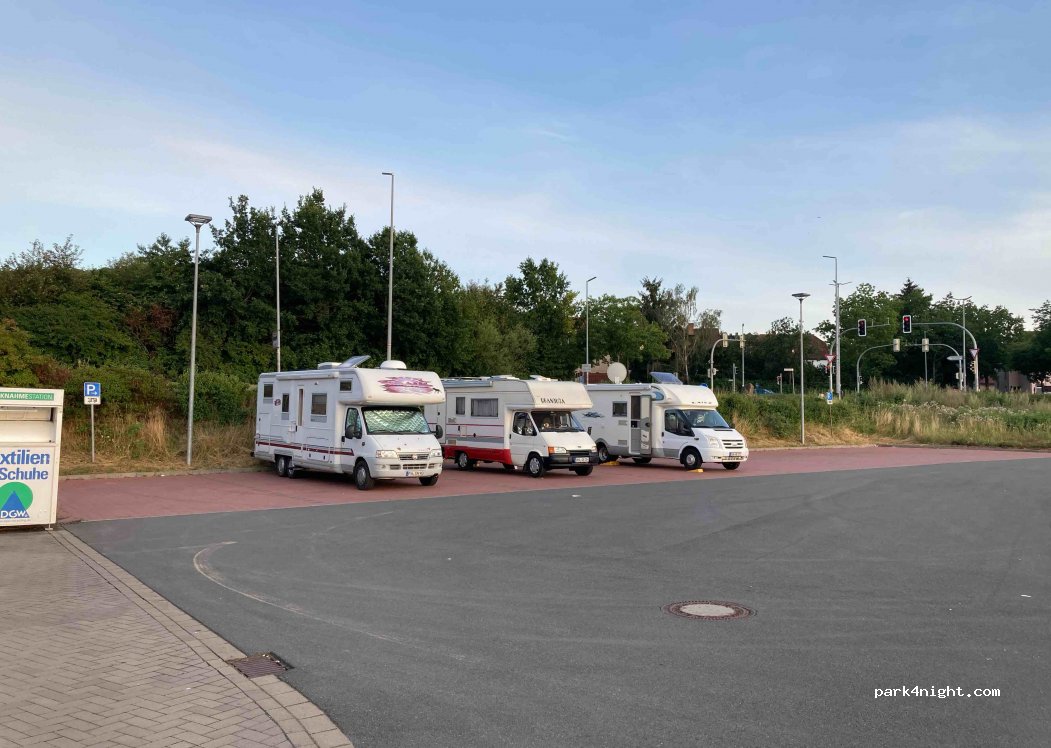 (37154) Northeim - Konrad-Adenauer-Damm — foto 4