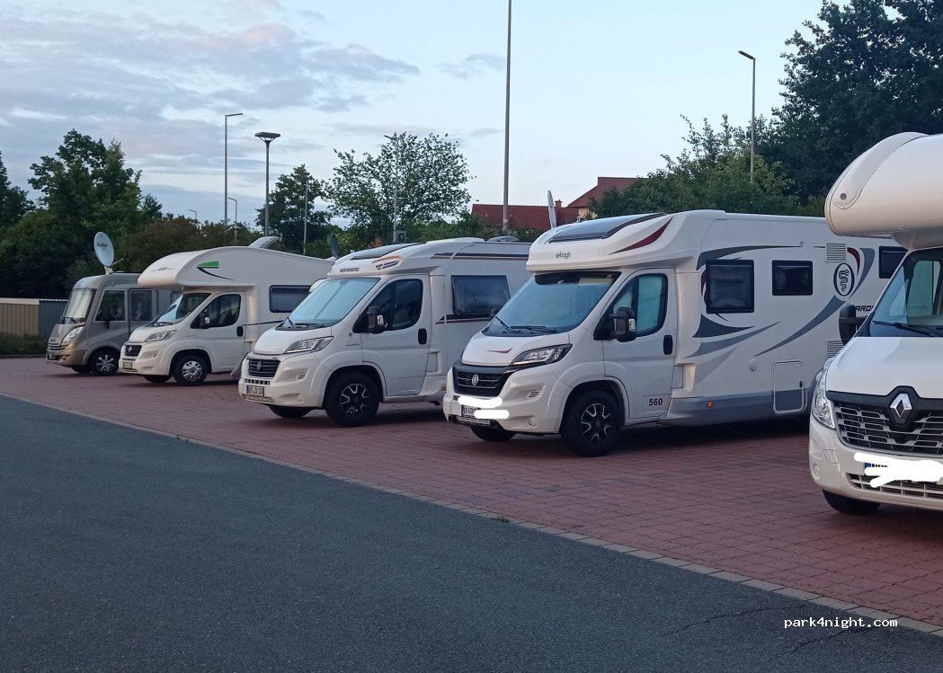 (37154) Northeim - Konrad-Adenauer-Damm — foto 5