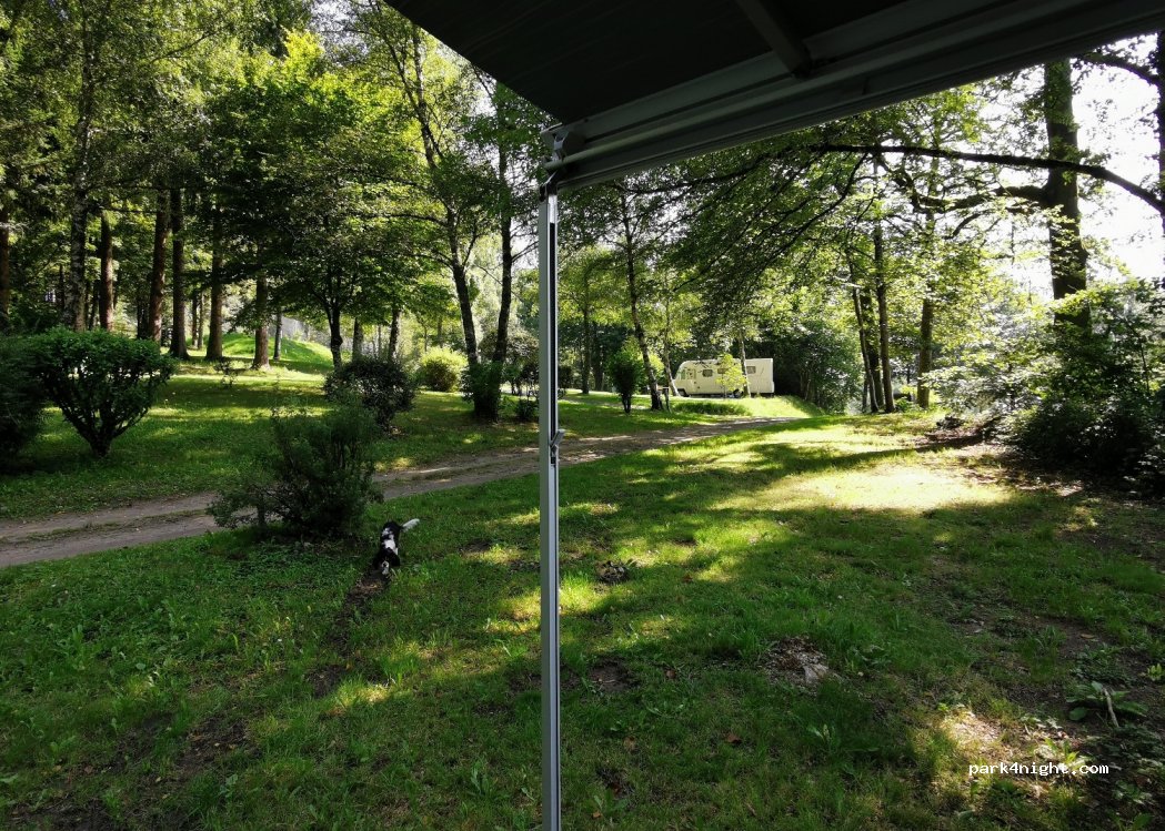 Camping Faux La Montagne — foto 3