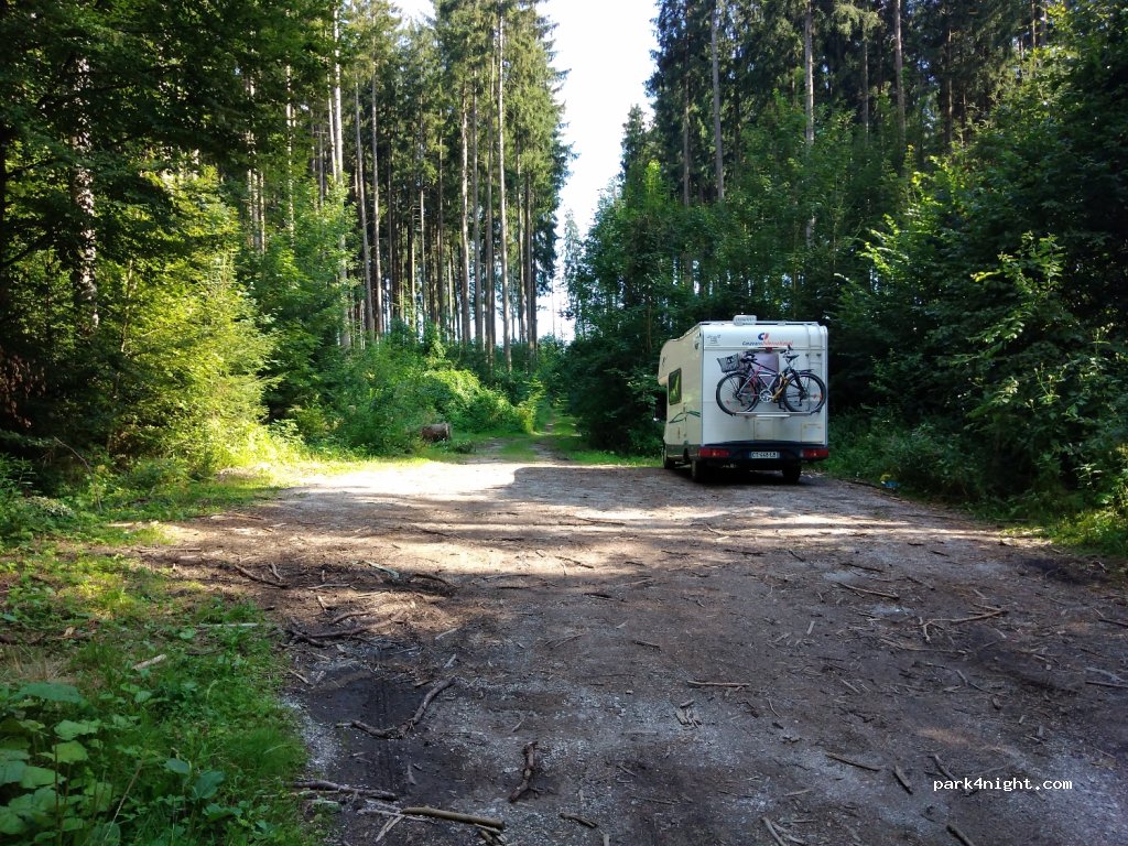 (82131) Gauting - STA3 — foto