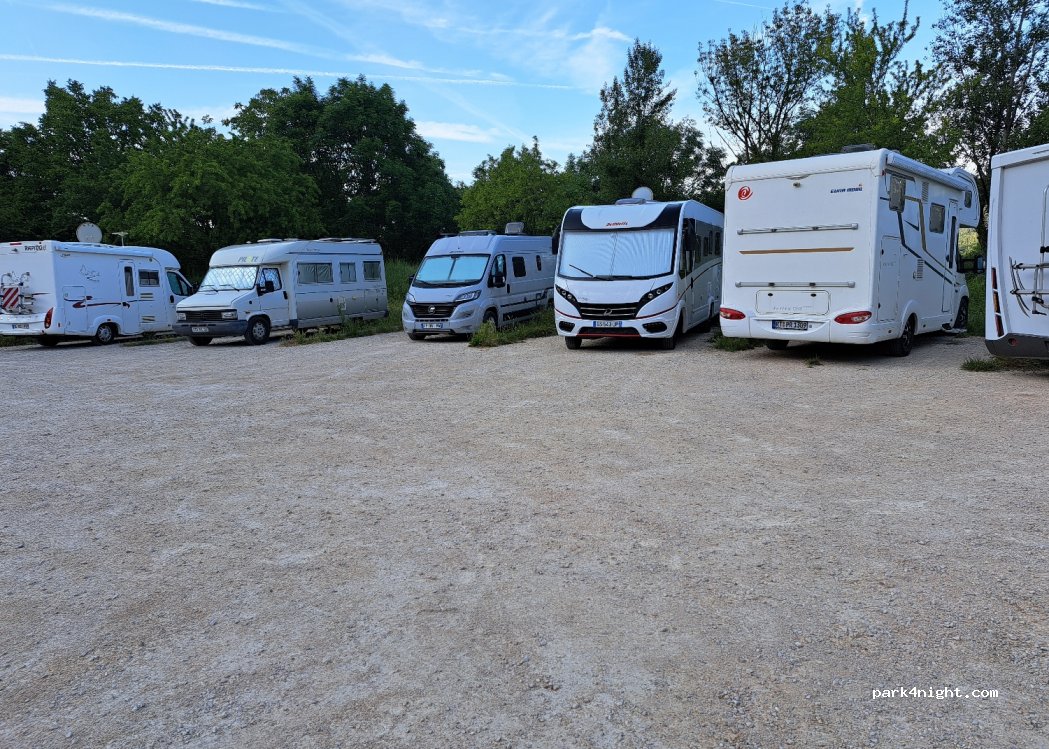 (04360) Moustiers-Sainte-Marie - Chemin de Quinson — foto 3