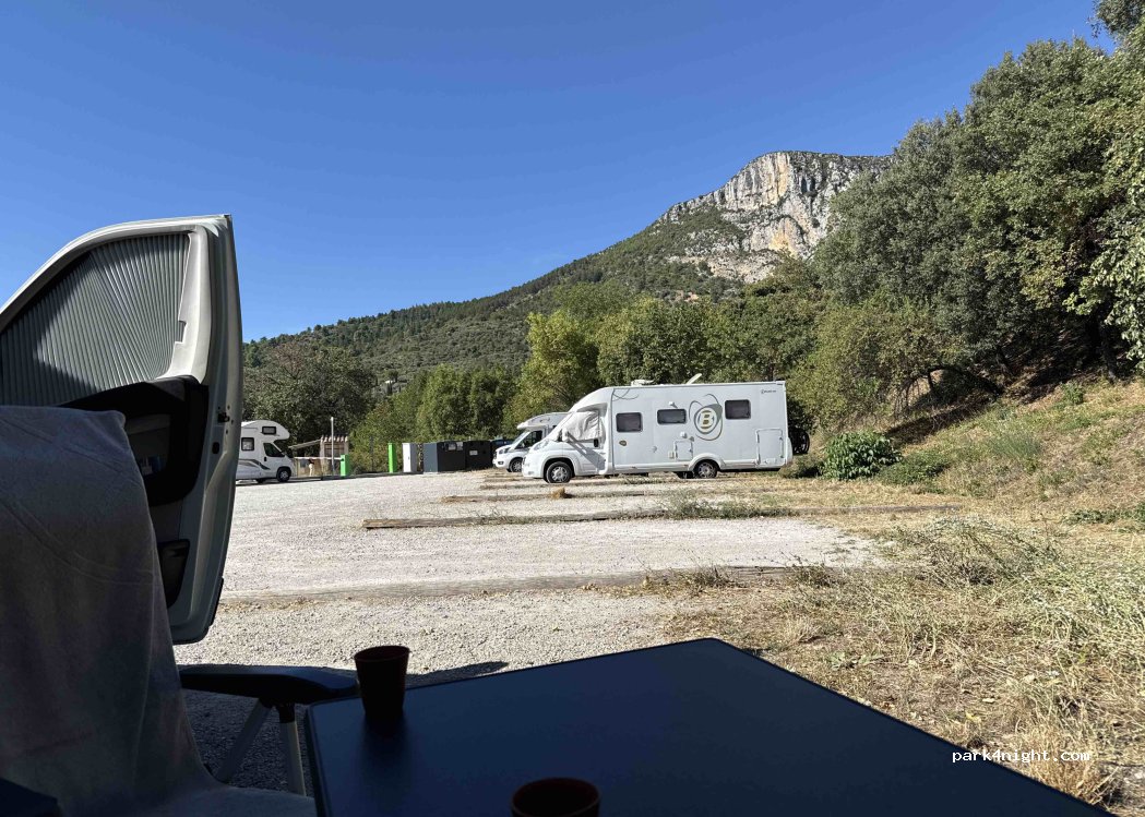 (04360) Moustiers-Sainte-Marie - Chemin de Quinson — foto 5