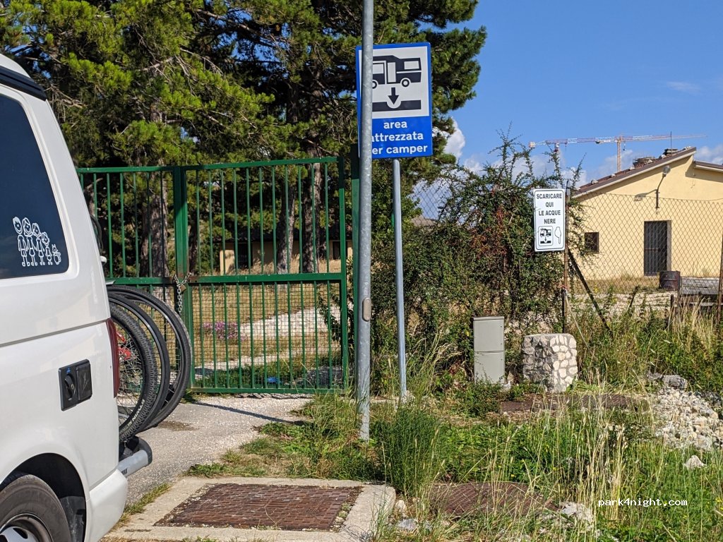 (67020) Santo Stefano di Sessanio - 32 Via Nazario Sauro — foto