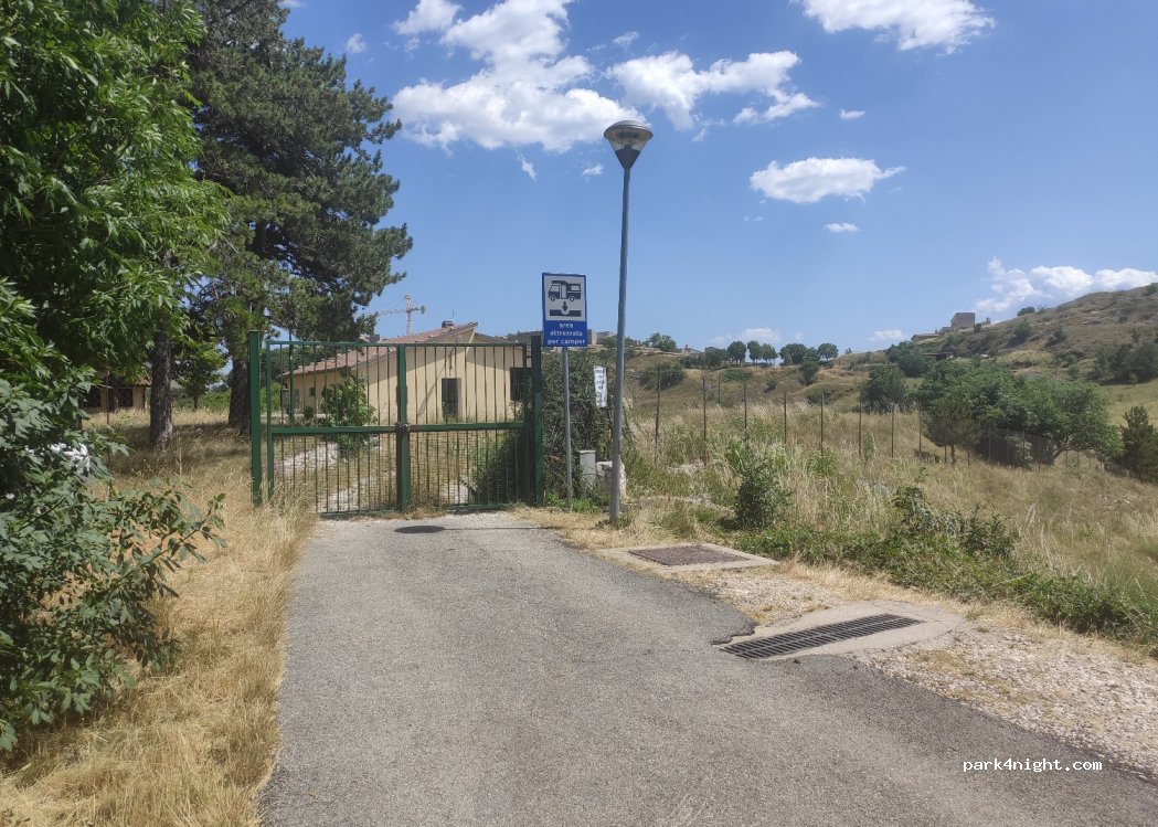 (67020) Santo Stefano di Sessanio - 32 Via Nazario Sauro — foto 2