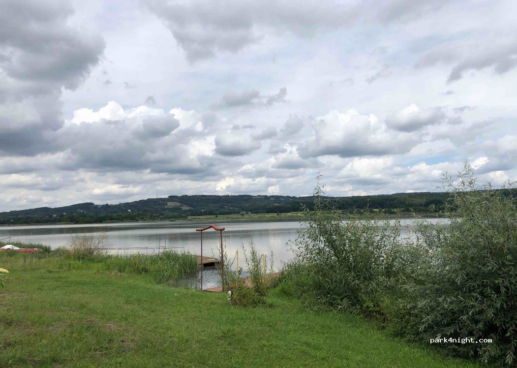 (39-220) Strzegocice - Unnamed Road — foto 4