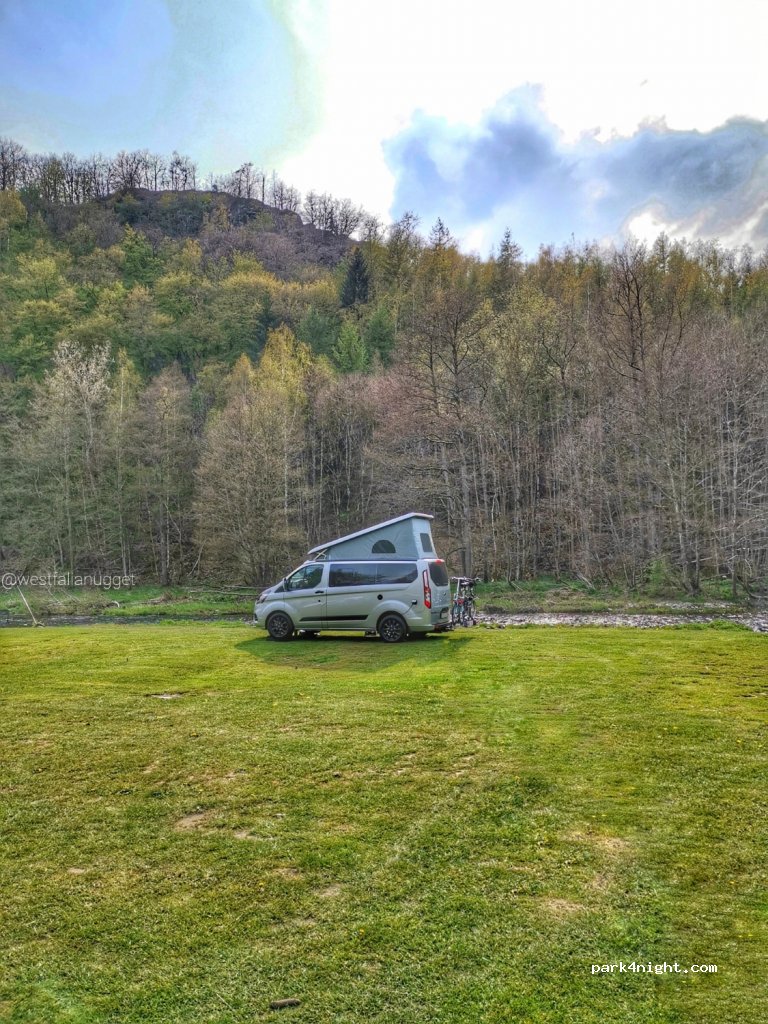 Camping Benelux — foto