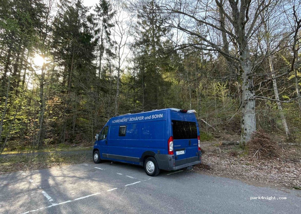 (434 39)  - 3 Klovstensvägen — foto