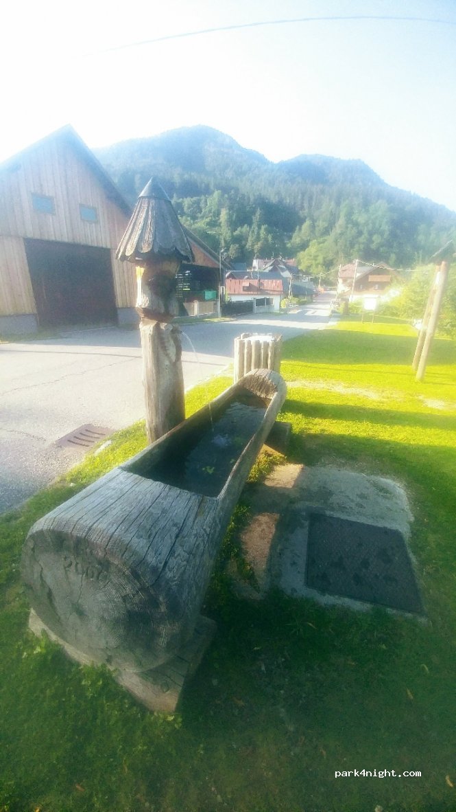 (33018) Tarvisio - Via Segherie — foto