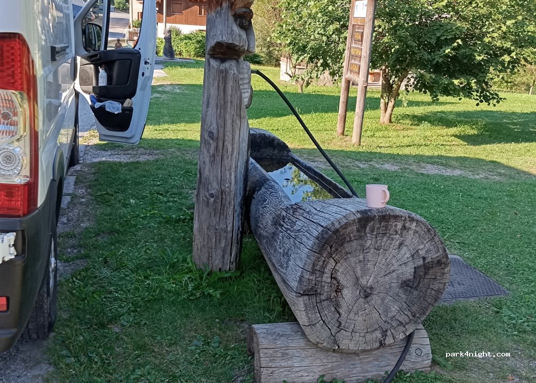 (33018) Tarvisio - Via Segherie — foto 3