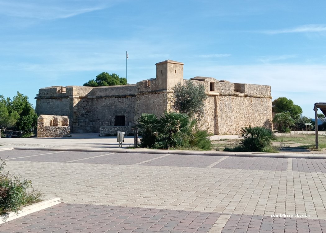(43860) L'Ametlla de Mar - Carrer Santa Maria — foto 5