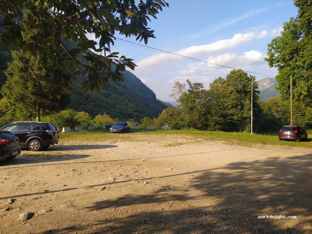 (28887) Omegna - Unnamed Road — foto