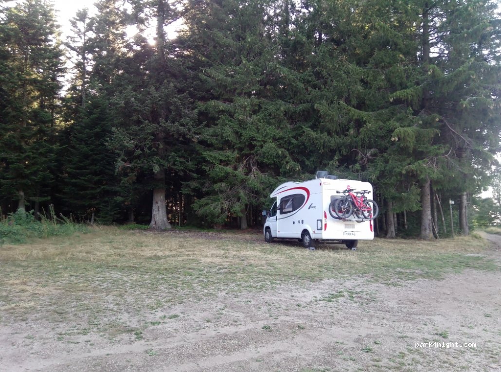 (42660) Saint-Régis-du-Coin - D74 — foto