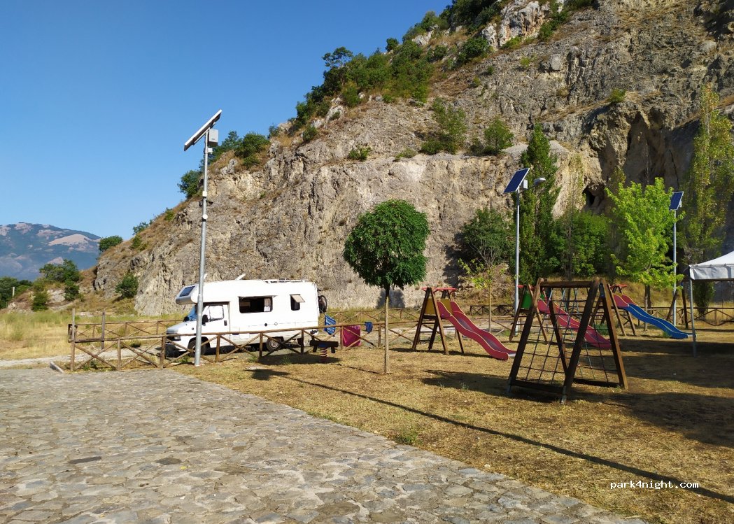 (84030) Taverne - Strada Statale 166 degli Alburni — foto 4