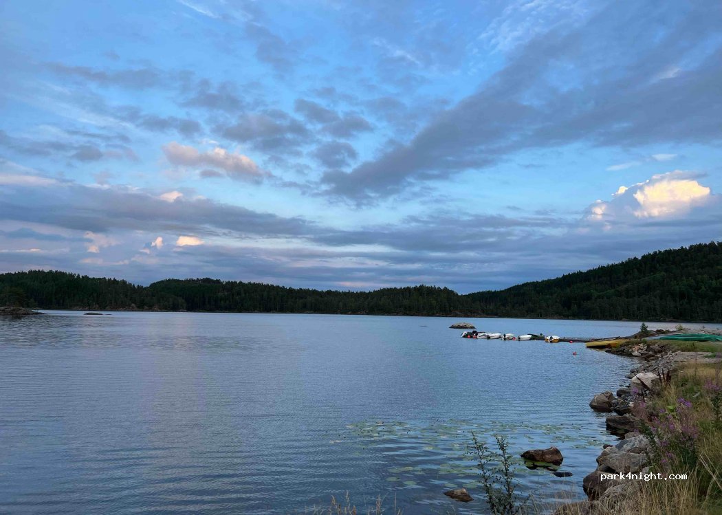 Bornes Camping — foto 3
