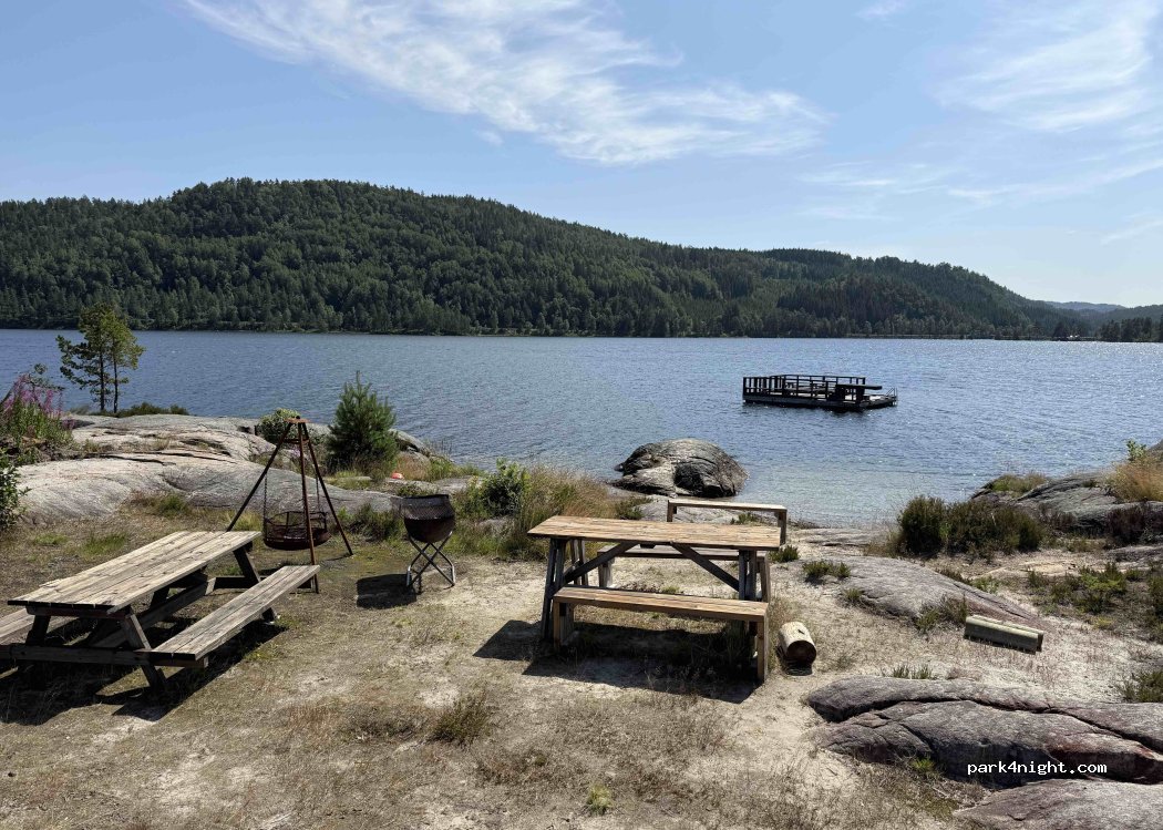 Bornes Camping — foto 5