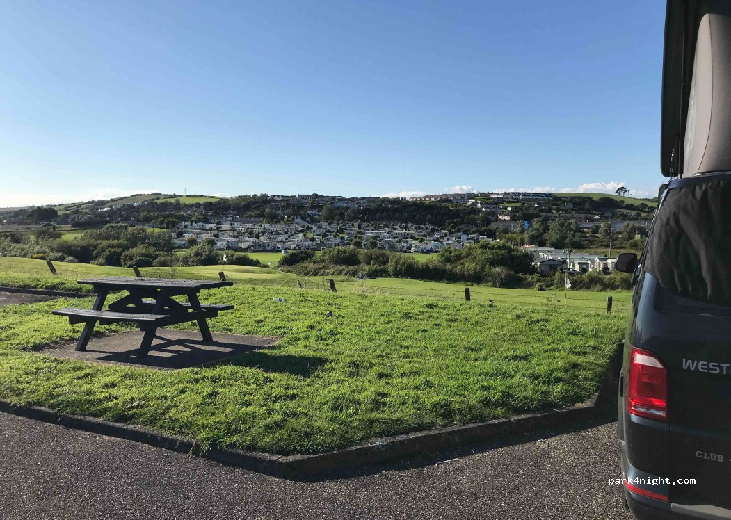 () Youghal - Front Strand — foto