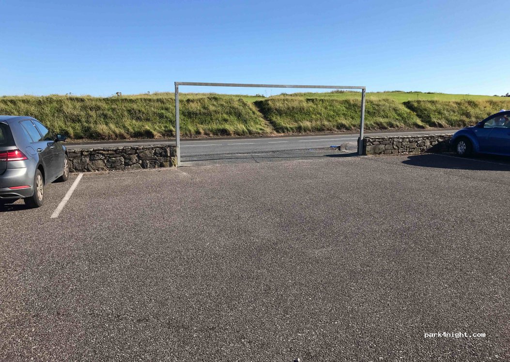 () Youghal - Front Strand — foto 3