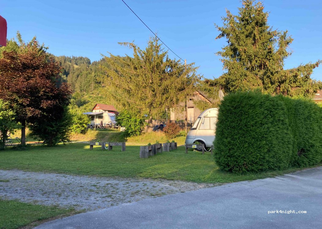 The Ponderosa Camping — foto 2