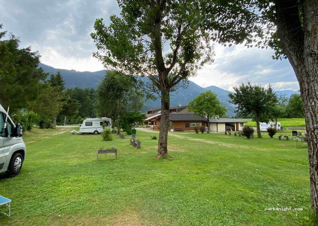 The Ponderosa Camping — foto 3