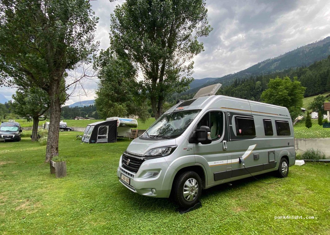 The Ponderosa Camping — foto 4
