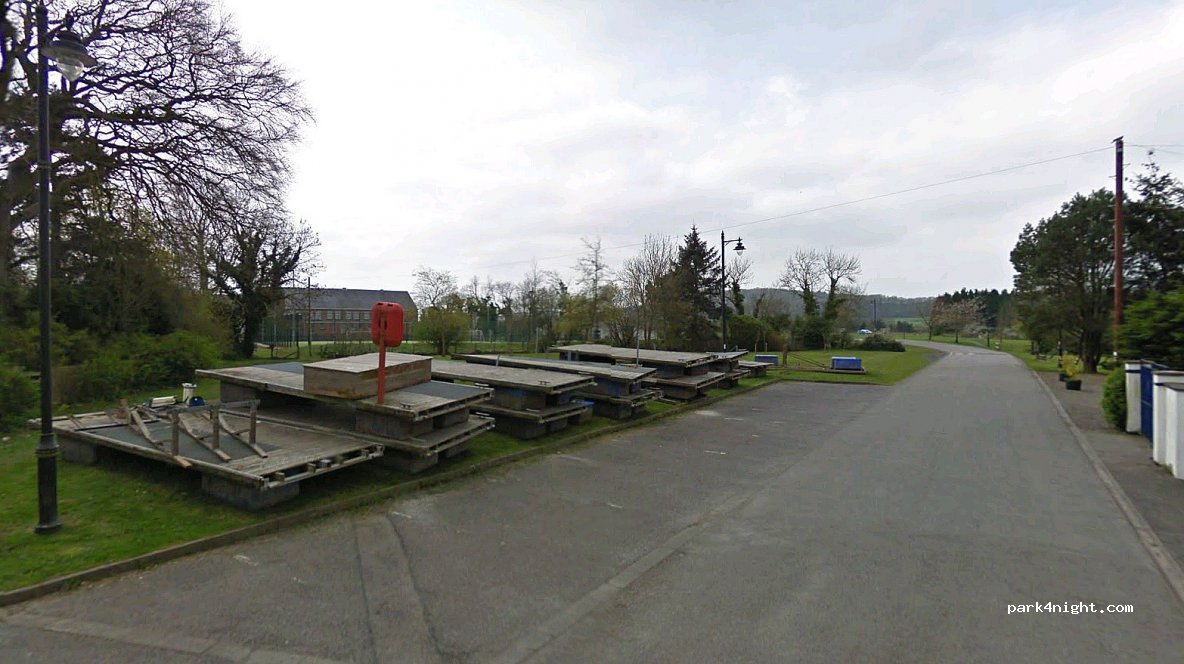 (DG6 4AW) Kirkcudbright - 63 Castledykes Road — foto