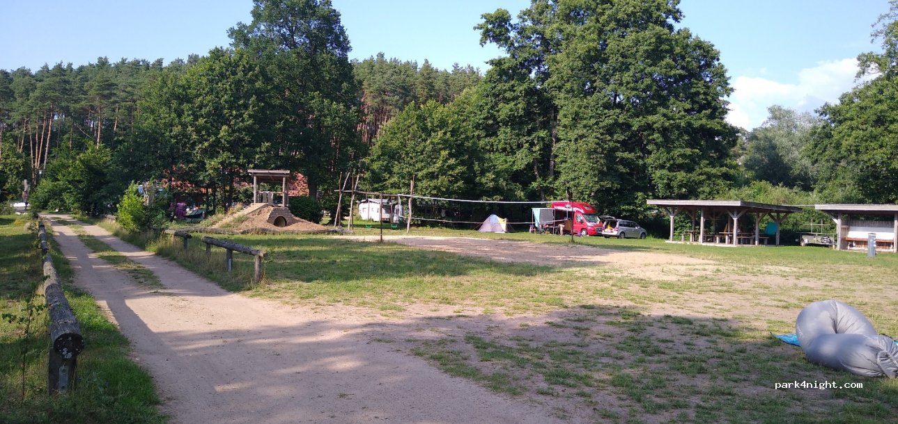 Campingplatz Naturfreund — foto 2