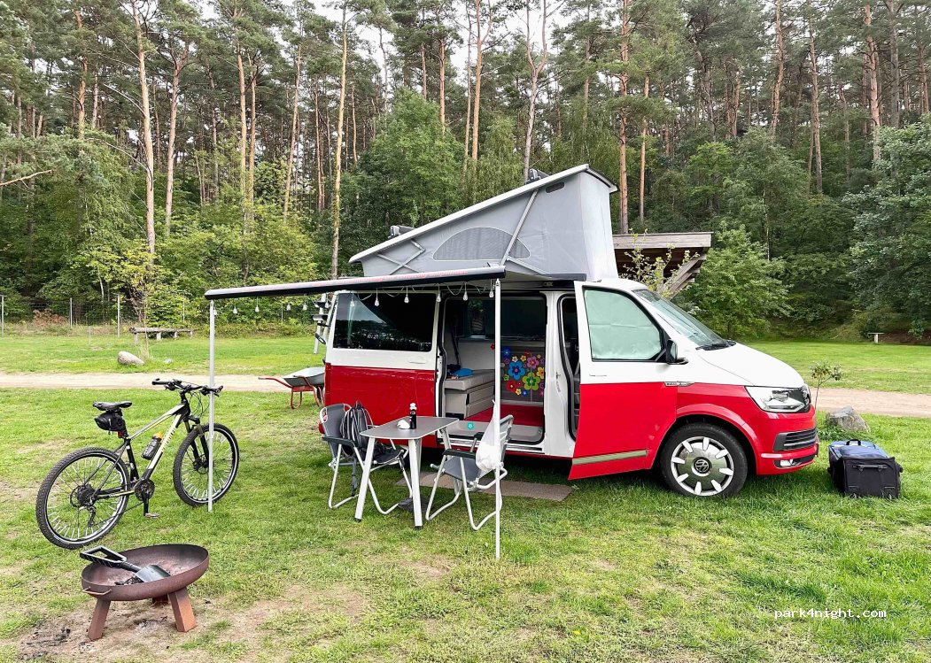 Campingplatz Naturfreund — foto 3