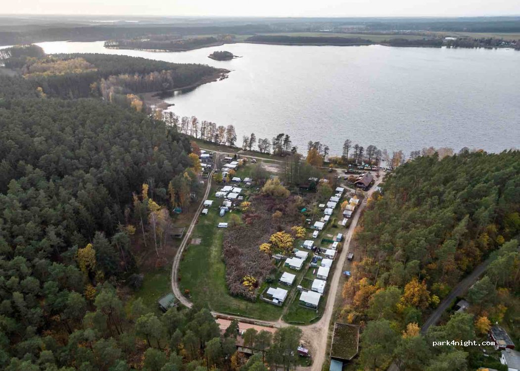 Campingplatz Naturfreund — foto 4