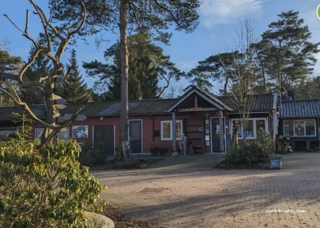 Camping Torentjeshoek — foto 2