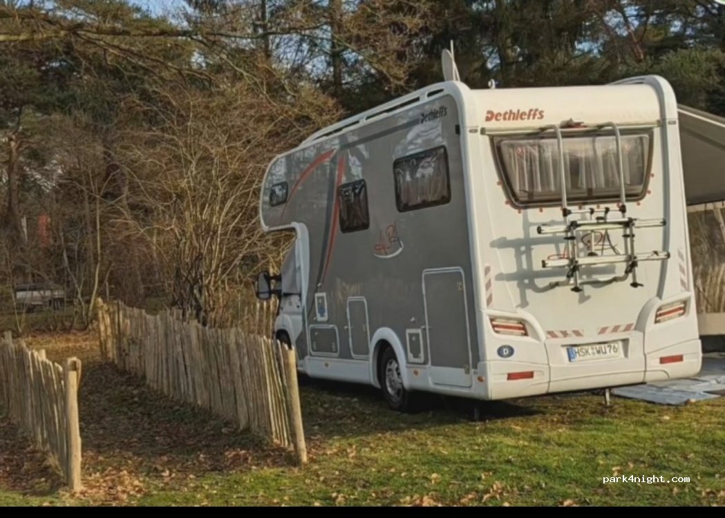 Camping Torentjeshoek — foto 3