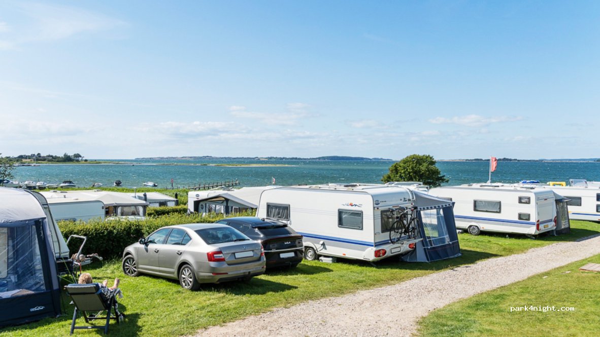 First Camp Bøjden Strand – Fyn — foto 2