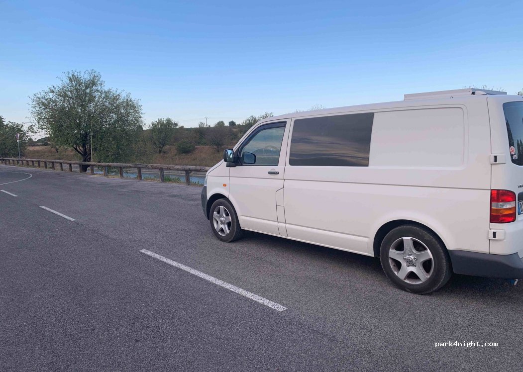 (30600) Vauvert - Véloroute — foto