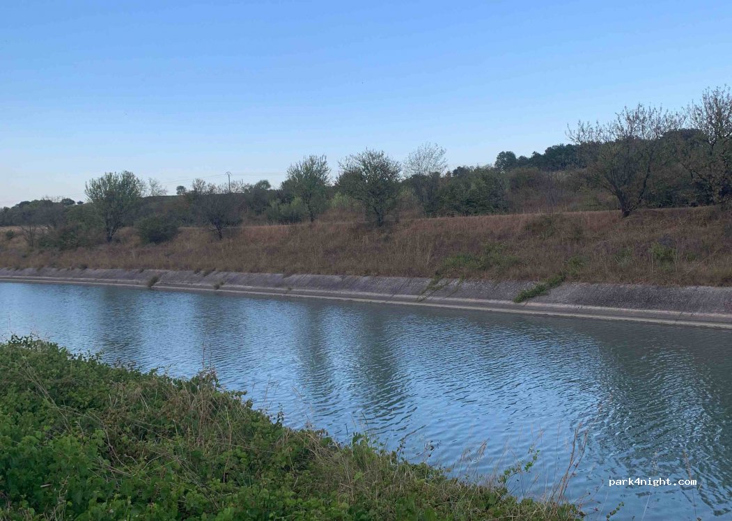 (30600) Vauvert - Véloroute — foto 2