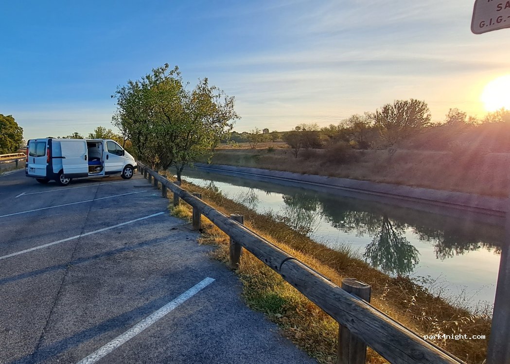 (30600) Vauvert - Véloroute — foto 4