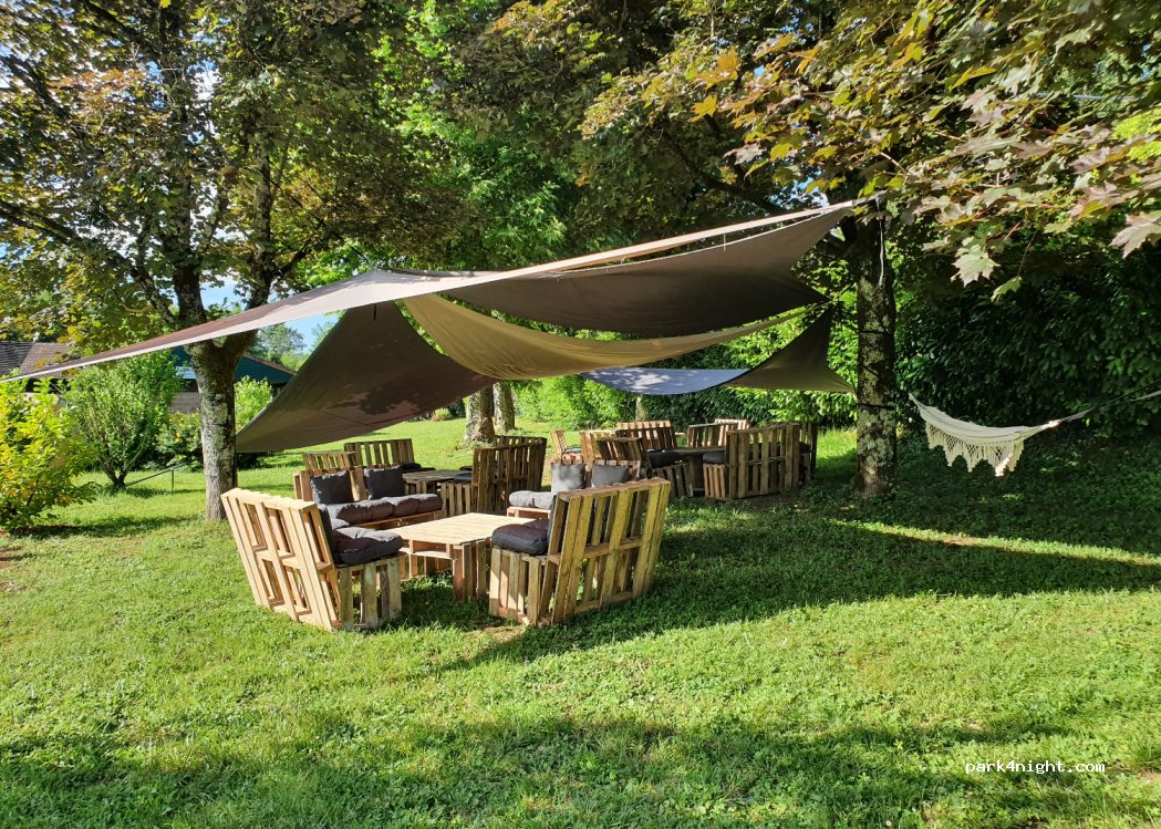 Friendly Camp — foto
