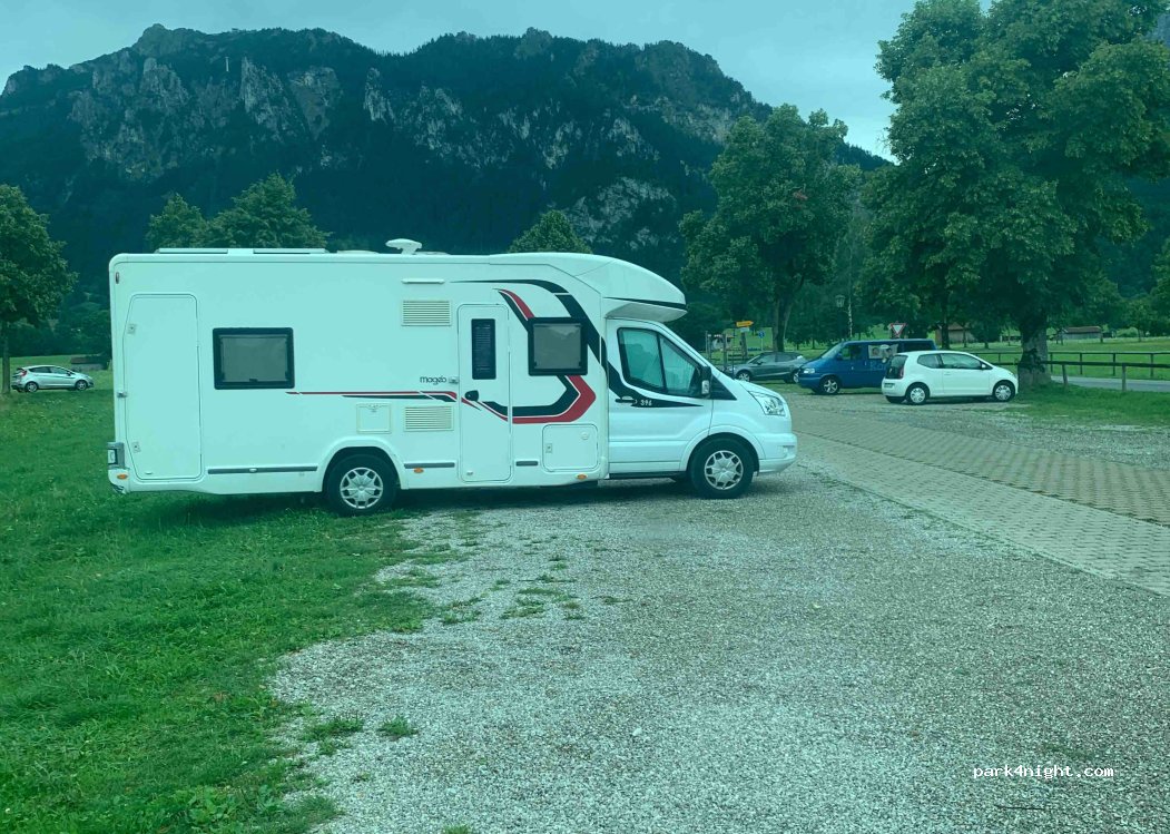 (87645) Schwangau - 5 Gipsmühlweg — foto 2