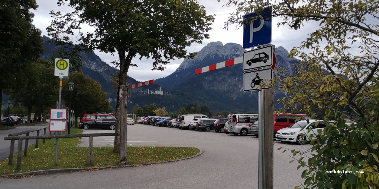 (87645) Schwangau - 5 Gipsmühlweg — foto 3