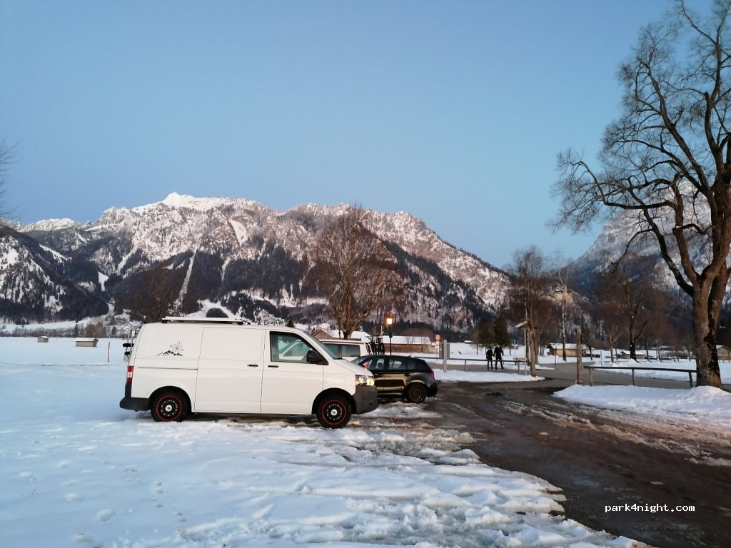 (87645) Schwangau - 5 Gipsmühlweg — foto 4